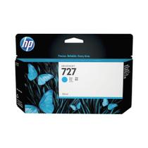 Cartucho de tinta HP HEWB3P19A 727 Cyan Standard Yield