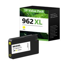 Cartucho de Tinta Kaloking Pro 962XL Amarelo para OfficeJet Pro