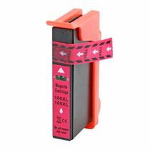 Cartucho de Tinta Magenta Compatível com Lexmark 100xl 105xl 108xl para S305 PRO-905 S505 PRO-805 S605 11,5ml