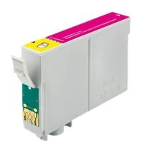 Cartucho de Tinta Magenta Compativel com T078320 78320 78 para R260 R380 RX580 12ml