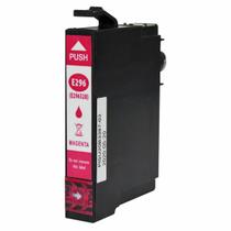 Cartucho de Tinta Magenta Compatível para Epson E296 XP231 XP431 XP241 XP441 XP-231 XP-431 XP-441 13ml