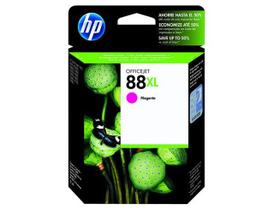 Cartucho de Tinta Magenta - HP C9392AL