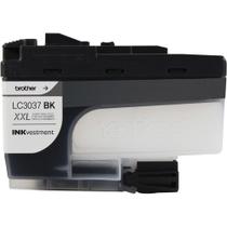 Cartucho de Tinta Original Brother LC 3037BK Preto