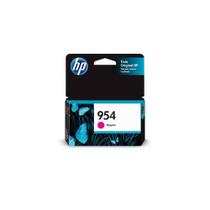 Cartucho de Tinta Original hp 954 Magenta Ref L0s53ab hp