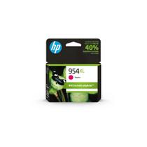 Cartucho de Tinta Original hp 954xl Magenta Alto Rendimento Ref L0s65ab hp