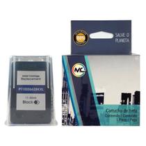 Cartucho de Tinta Para Impressora MC Inkjet 11ml 662XL Black Cartucho de Tinta Para Impressora MC Inkjet 11ml 662XL Black
