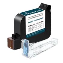 Cartucho de Tinta Phezer PS100 42 ml Secagem Rápida Preto Cartucho de Tinta Phezer PS100 42 ml Secagem Rápida Preto