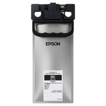 Cartucho de tinta preto Epson WF-C5810 WF-C5390 WF-C5310 WF-C5890 original 10K