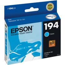 Cartucho De Tinta T194220 (194) Ciano Epson