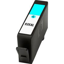 Cartucho de Tinta Tankfull Para HP 935 935XL C2 P24AB Cyan - HP 6830 E3E02A 6230 E3E03A de 16ml Cartucho de Tinta Tankfull Para HP 935 935XL C2 P24AB Cyan - HP 6830 E3E02A 6230 E3E03A de 16ml