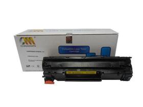 Cartucho de toner 283a - chinamate