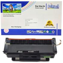 Cartucho de Toner 330x Compatível Novo Para Impressora W1330x W1330 432fdn 408dn Chip 15k Preto Cartucho de Toner 330x Compatível Novo Para Impressora W1330x W1330 432fdn 408dn Chip 15k Preto