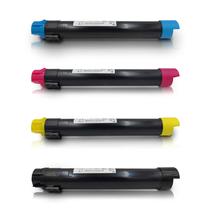 Cartucho de Toner 4 Unidades Professor Color Xerox WorkCentre