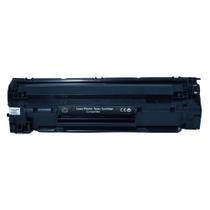 Cartucho De Toner 435a 436a 285a 278a Compatível Universal