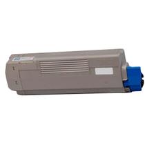 Cartucho de Toner 45396211 para OKI MC780 Cian