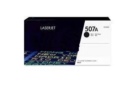 Cartucho de Toner 507a Preto Ce400a Lacrado M551 M570 M575 Cartucho de Toner 507a Preto Ce400a Lacrado M551 M570 M575