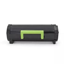 cartucho de toner 604H compatível para lexmark