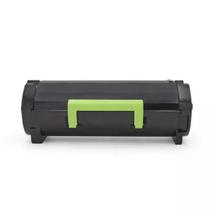 cartucho de toner 604H compatível para lexmark mx310 10k