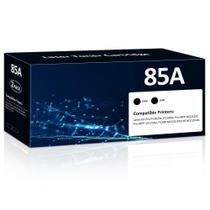 Cartucho de Toner Aililiya 85A CE285A Kit com 2 Unidades Preto Cartucho de Toner Aililiya 85A CE285A Kit com 2 Unidades Preto