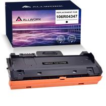Cartucho de toner ALLWORK compatível Xerox B205/B210/B215 preto