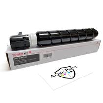 Cartucho de Toner Altru Print 0481C003 Preto com rendimento de 69.000 páginas