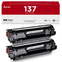 Cartucho de toner AOLIBE 137 compatível para Canon ImageClass