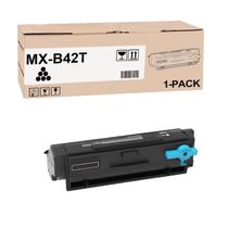 Cartucho de Toner ASANSH MX-B42T para Impressoras Sharp MX-B427 Cartucho de Toner ASANSH MX-B42T para Impressoras Sharp MX-B427