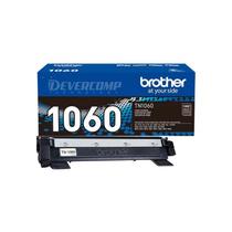 Cartucho de Toner Brother TN 1060 - Cor Preto