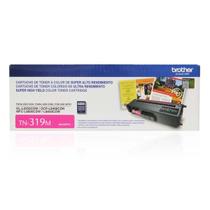 Cartucho de toner Brother TN-319M *