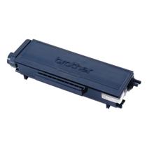Cartucho de toner Brother TN580 de alto rendimento preto