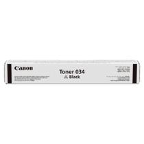 Cartucho de toner Canon 034 preto (9454B001) para ImageClass Cartucho de toner Canon 034 preto (9454B001) para ImageClass