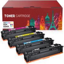 Toner Canon 054 Preto em Promoção no Magazine Luiza