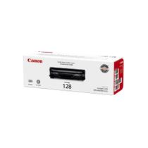 Cartucho de toner Canon 128 preto 3500B001 para ImageClass