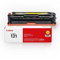 Cartucho de toner Canon 131 amarelo para ImageClass MF8280cw Cartucho de toner Canon 131 amarelo para ImageClass MF8280cw