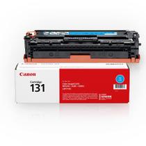 Cartucho de toner Canon 131 ciano genuíno para ImageClass MF8280cw Cartucho de toner Canon 131 ciano genuíno para ImageClass MF8280cw