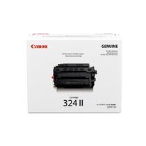 Cartucho de toner Canon Genuine 324 II Preto de Alta Capacidade