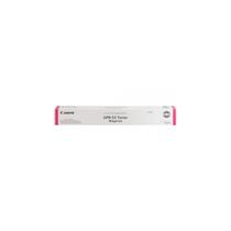 Cartucho de toner Canon GPR-53 Magenta para ImageRUNNER C3325i Cartucho de toner Canon GPR-53 Magenta para ImageRUNNER C3325i