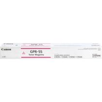 Cartucho de toner Canon GPR-55 Magenta para imageRUNNER C5535i