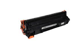 Cartucho de toner cb435/436/285/278a universal 2 k evolut