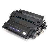 Cartucho de Toner Ce255x Compatível *