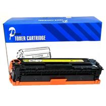 Cartucho de Toner Cf412x 412x p/ M452DN M452NW M452DW M477FNW M477FDW M477FDN Amarelo