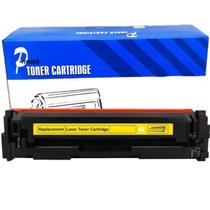 Cartucho de Toner Cf414a W2022 Amarelo M454DW M454DN MFP M479FDW M479DW M479FDN Compatível Sem Chip