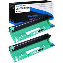 Cartucho de toner Cilindro de Imagem Fotocondutor DR TN1000 Cartucho de toner Cilindro de Imagem Fotocondutor DR TN1000