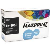 Cartucho de Toner Comp.brother TN1060 Preto - Gna