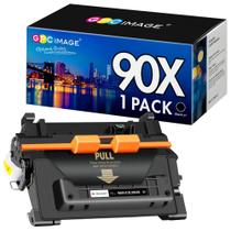 Cartucho de tóner compatible GPC Image 90X de alto rendimiento para HP 90X
