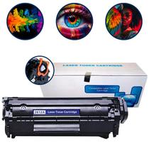 Cartucho De Toner Compatível 2612a 1010 1015 1018 1020 Cartucho De Toner Compatível 2612a 1010 1015 1018 1020