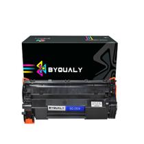 Cartucho de Toner Compatível 283 Cf283a M127fn M125a M127 M225