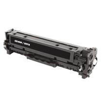 Cartucho De Toner Compatível 305A (CE410) Preto M475DW