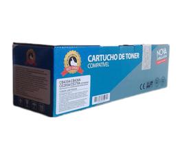 Cartucho de toner compativel cb435a/cb436a/ce285a/ce278a universal 2k preto marca best choice Cartucho de toner compativel cb435a/cb436a/ce285a/ce278a universal 2k preto marca best choice