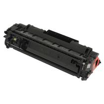 Cartucho de Toner Compatível CE505A P2035N P2055X P2055DN Cartucho de Toner Compatível CE505A P2035N P2055X P2055DN